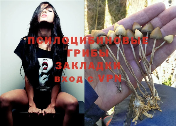хмурый Баксан