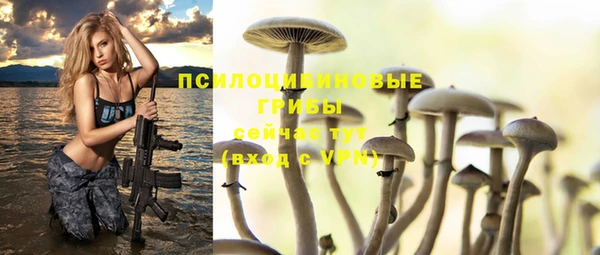 хмурый Баксан